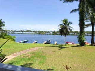 African Queen Lodge - Assinie - 7