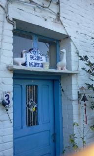 Ferme Lenfant - Ville-Pommeroeul - 5