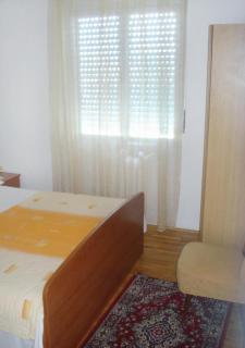 Apartments by the sea Mimice, Omis - 656 - 7