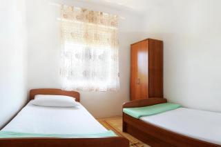 Apartments by the sea Mimice, Omis - 656 - 2