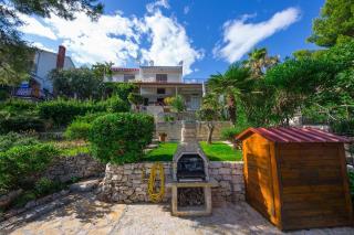 Apartments by the sea Rastici, Ciovo - 9470 - Trogir - 6
