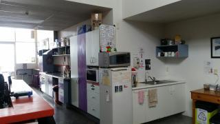 Loft 109 Backpackers Hostel - Tauranga - 3