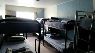 Loft 109 Backpackers Hostel - Tauranga - 4