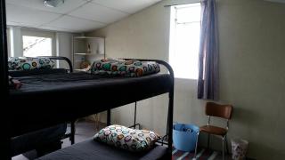 Loft 109 Backpackers Hostel - Tauranga - 5