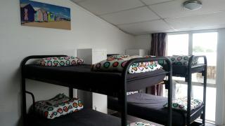 Loft 109 Backpackers Hostel - Tauranga - 6
