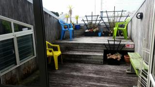 Loft 109 Backpackers Hostel - Tauranga - 9