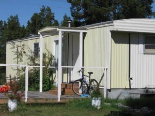 Right Choice Home Valemount - 1