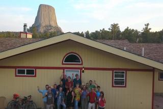 Devils Tower Lodge - Devils Tower - 9