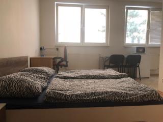 Moonstreet apartments - 1