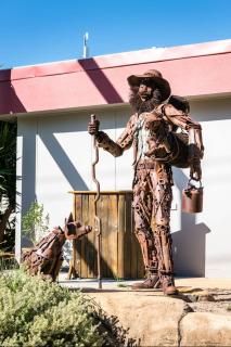 Jolly Swagman Acccommodation Park - Toowoomba - 0
