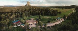 Devils Tower Lodge - Devils Tower - 6