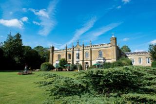 The Coach House at Missenden Abbey - Great Missenden - 4