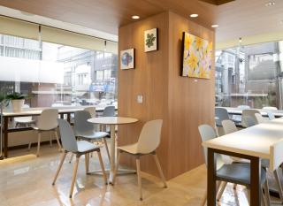 Ueno First City Hotel - Tokio - 4