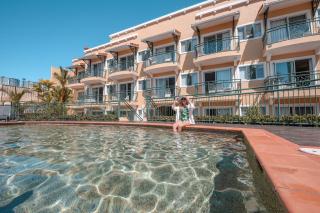 Il Palazzo Holiday Apartments - Cairns - 0