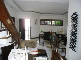 Casa de Férias Mãe Maria - Aparecida - 1
