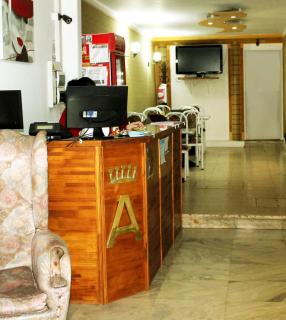 Avenida Hotel - Junín - 8
