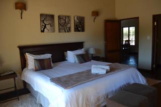 Makhato 84 Bush Lodge - Bela-Bela - 5