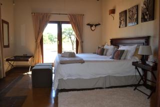 Makhato 84 Bush Lodge - Bela-Bela - 4