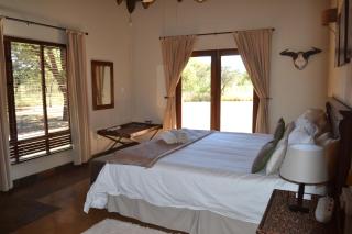 Makhato 84 Bush Lodge - Bela-Bela - 3