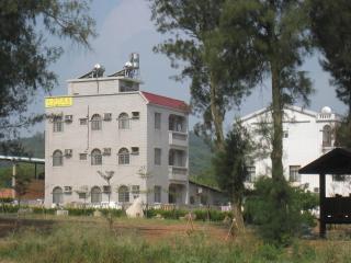 Xiao Jinmen Homestay - Lieyu - 0
