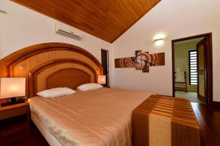 Hotel Paradis d'Ouvéa - Fayaoué - 5