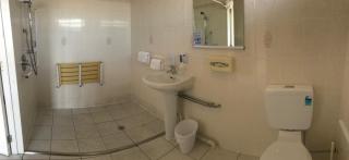 Bluewater Hotel - Napier - 9
