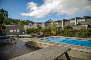 Aqua Soleil Villas - Whitianga - 5
