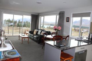 The Mackenzie Suites - Lake Tekapo - 8