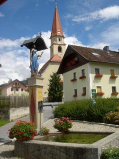 Apart Auszeit - Arzl im Pitztal - 3