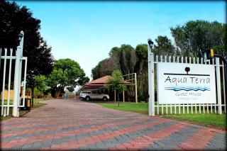 Aqua Terra Guest House - Lydenburg - 1