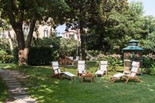 Grand Hotel Royal - Viareggio - 4