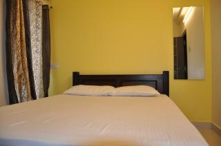 Moonlight Residency - Tiruchchirappalli - 6