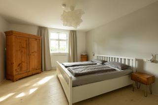 Ferienwohnung Gerberstube, 100m vom See - Überlingen - 4