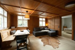 Ferienwohnung Gerberstube, 100m vom See - Überlingen - 7