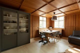 Ferienwohnung Gerberstube, 100m vom See - Überlingen - 5