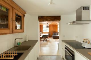 Ferienwohnung Gerberstube, 100m vom See - Überlingen - 8