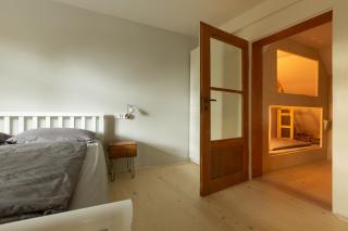 Ferienwohnung Gerberstube, 100m vom See - Überlingen - 2
