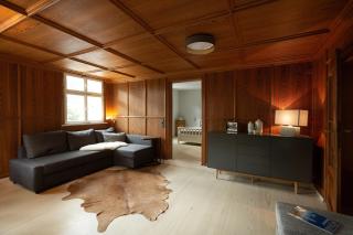 Ferienwohnung Gerberstube, 100m vom See - Überlingen - 6