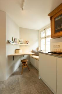 Ferienwohnung Gerberstube, 100m vom See - Überlingen - 9