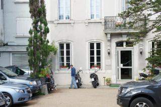 Hotel Montsegur - Carcassonne - 5
