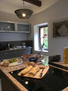Maison de village Novissime - Noves - 8