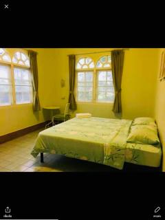 Roo Poo Guest House - Ko Kho Khao - 4
