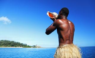 Tropica Island Resort-Adults Only - Malolo - 8