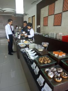 Hotel Santika Luwuk - Sulawesi Tengah - Luwuk - 6