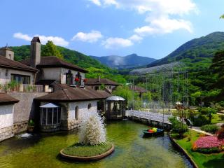 Fukushimakan - Hakone - 5