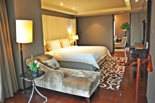 Royal International Hotel Shanghai - Pudong International Airport - Shanghai - 9