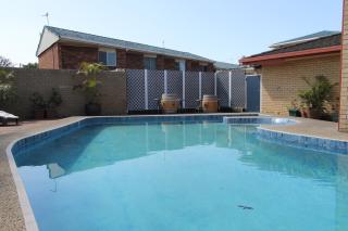 Toreador Motel - Coffs Harbour - 0
