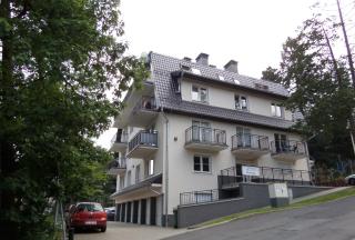 RentPlanet - Apartamenty Mickiewicza - Szklarska Poręba - 1