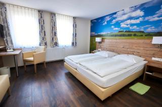 Hotel Rössle - Trochtelfingen - 8