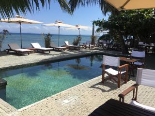 Idylle Beach - Sainte Marie - 0